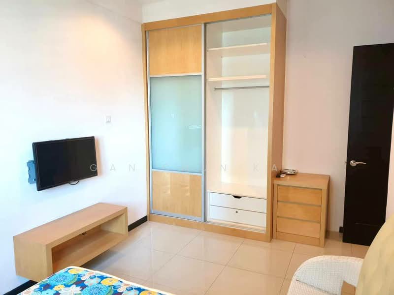 Condominium for Rent at Fettes Residence - Gan Chun Kai - Bedroom - PropertyGuru.com.my