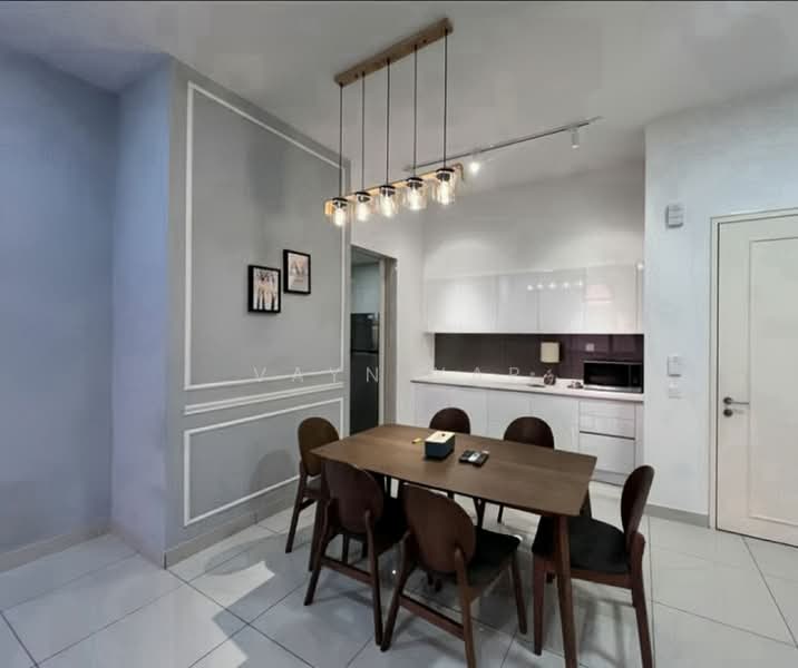 Service Residence for Rent at The Park Sky Residence - Vayn Yap - Dining Room - PropertyGuru.com.my