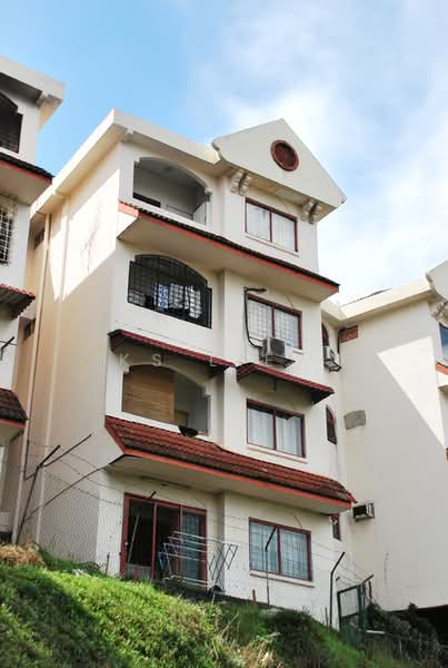 Apartment for Sale at Subang Jaya Lafite - KS Liew - Exterior - PropertyGuru.com.my