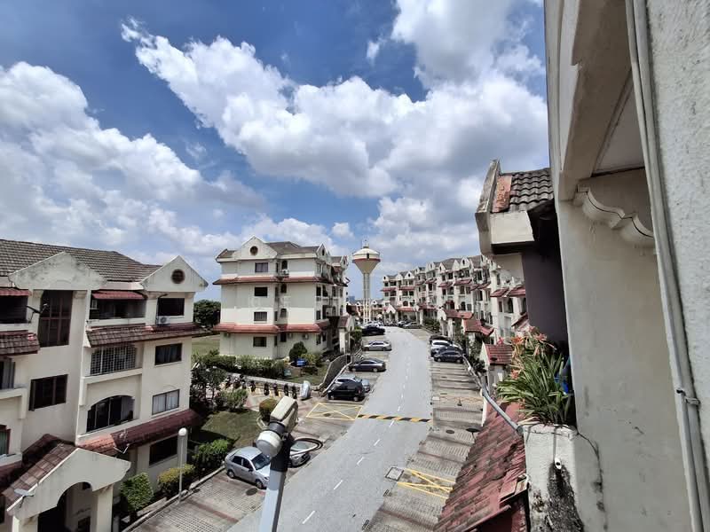 Apartment for Sale at Subang Jaya Lafite - KS Liew - Exterior - PropertyGuru.com.my