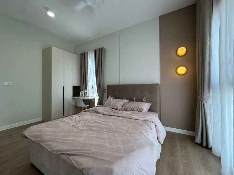 Condominium for Rent at Skyline KL - YX Chia - Bedroom - PropertyGuru.com.my