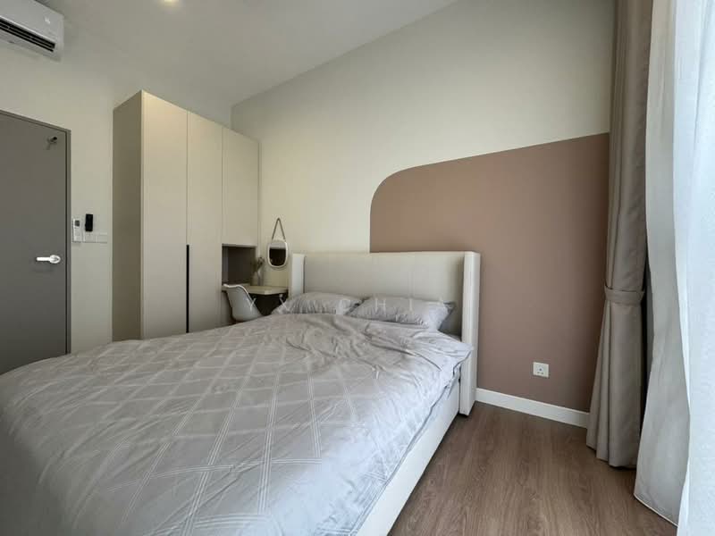 Condominium for Rent at Skyline KL - YX Chia - Bedroom - PropertyGuru.com.my