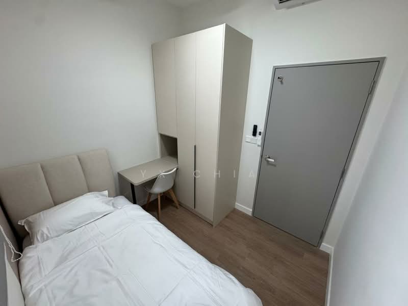 Condominium for Rent at Skyline KL - YX Chia - Bedroom - PropertyGuru.com.my
