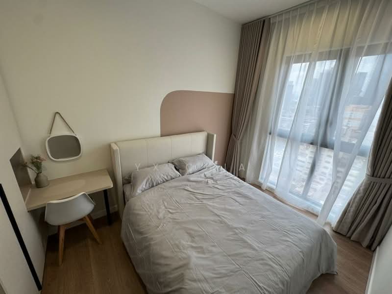 Condominium for Rent at Skyline KL - YX Chia - PropertyGuru.com.my