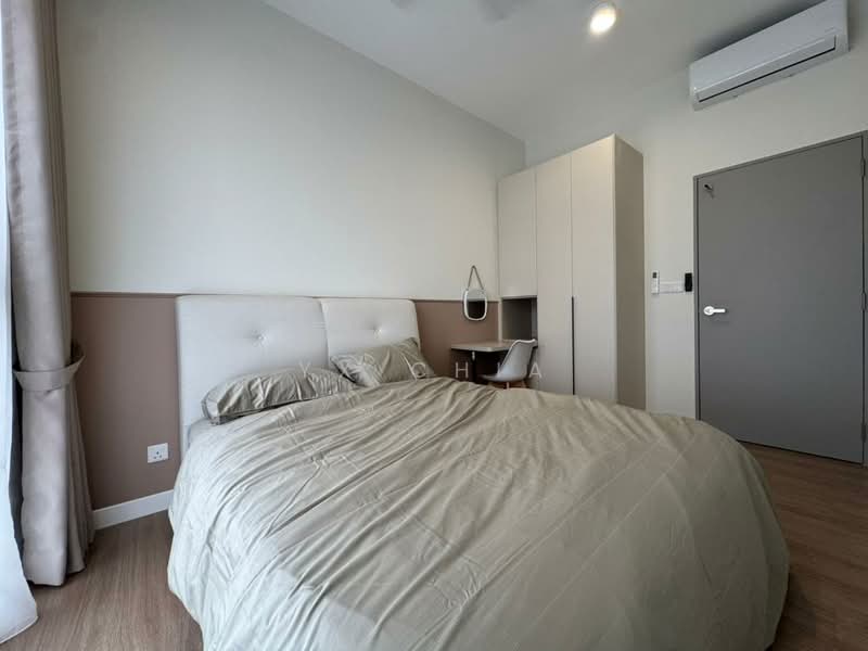 Condominium for Rent at Skyline KL - YX Chia - Bedroom - PropertyGuru.com.my