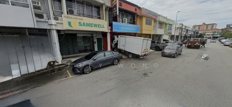 Shop for Rent in Bandar Puteri Puchong (Puchong) - Joey Wong - PropertyGuru.com.my