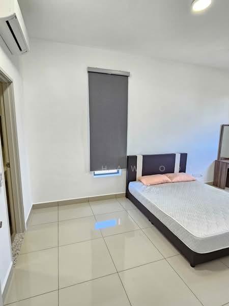 Kondominium untuk Dijual di Eco Bloom - Boon Haw Ooi - Bedroom - PropertyGuru.com.my