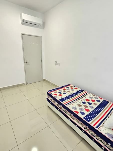 Kondominium untuk Dijual di Eco Bloom - Boon Haw Ooi - Bedroom - PropertyGuru.com.my