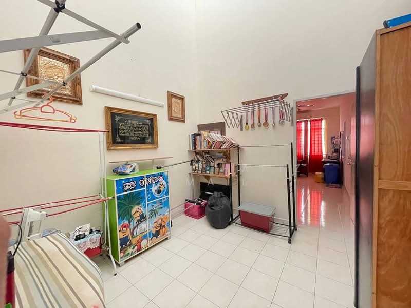 2-storey Terraced House for Sale in Bandar Puteri Puchong (Puchong) - Saiful Hafiz Ismail - Interior - PropertyGuru.com.my