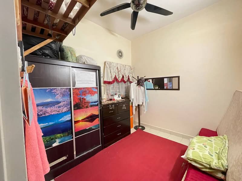 2-storey Terraced House for Sale in Bandar Puteri Puchong (Puchong) - Saiful Hafiz Ismail - Bedroom - PropertyGuru.com.my