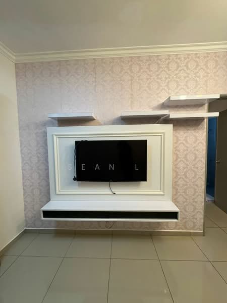 Condominium for Rent at The Edge Residence - Sean Lo - Interior - PropertyGuru.com.my