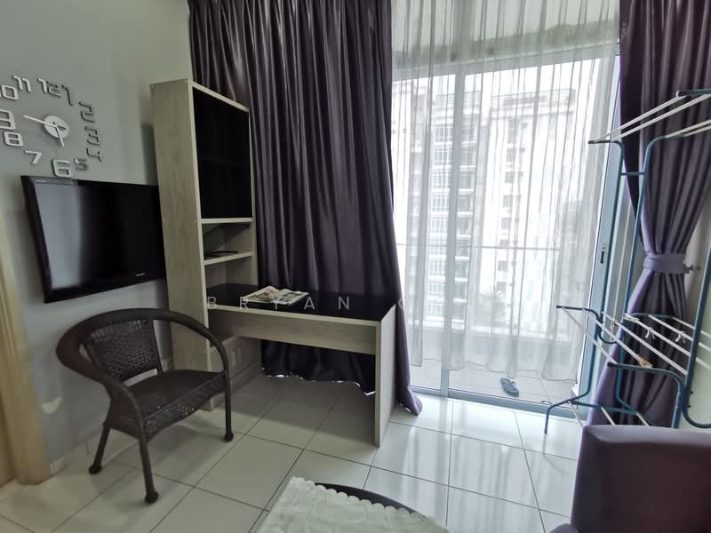 Service Residence for Sale at THE SENAI GARDEN (PANGSAPURI IMPIAN SENAI) - Bryan Goh - Study - PropertyGuru.com.my