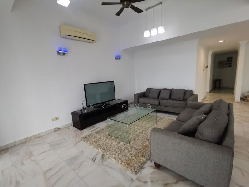 Condominium for Sale at Bukit Robson Condominium - KK Ong - PropertyGuru.com.my