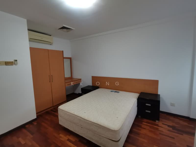 Condominium for Sale at Bukit Robson Condominium - KK Ong - PropertyGuru.com.my