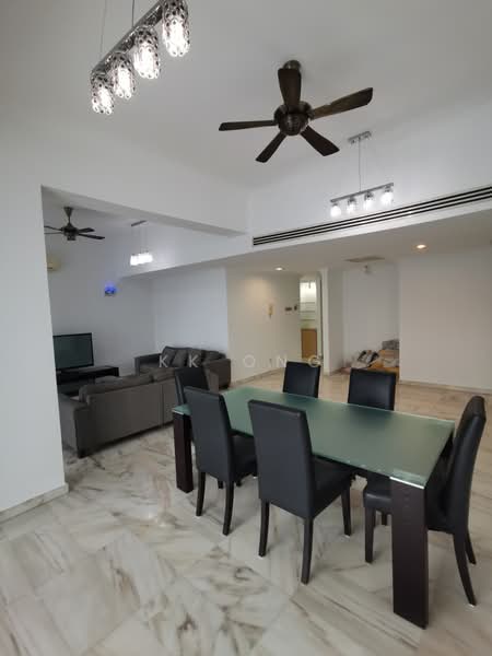 Condominium for Sale at Bukit Robson Condominium - KK Ong - PropertyGuru.com.my