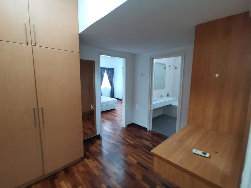 Condominium for Sale at Bukit Robson Condominium - KK Ong - PropertyGuru.com.my