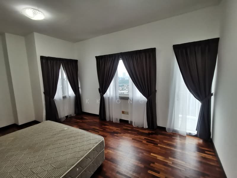 Condominium for Sale at Bukit Robson Condominium - KK Ong - PropertyGuru.com.my