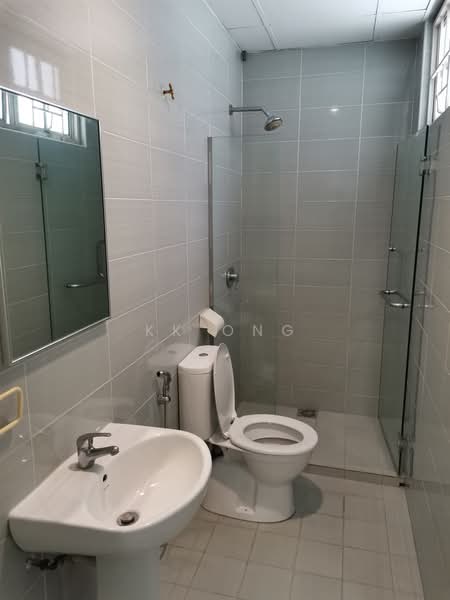 Condominium for Sale at Bukit Robson Condominium - KK Ong - PropertyGuru.com.my