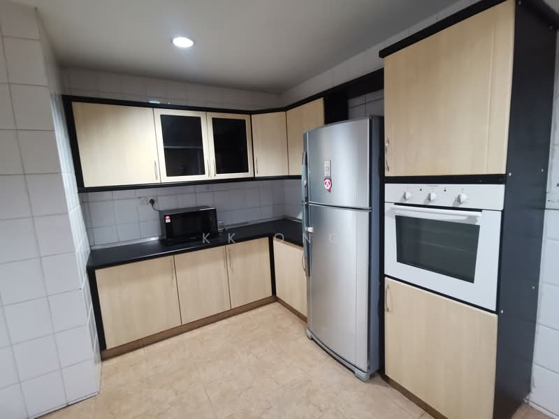 Condominium for Sale at Bukit Robson Condominium - KK Ong - PropertyGuru.com.my