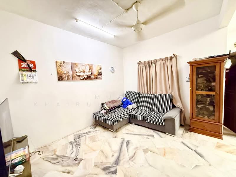 Rumah Teres 2 Tingkat untuk Dijual di Sungai Pelek (Selangor) - Muhd Khairulnawawi Kamaruddin - PropertyGuru.com.my