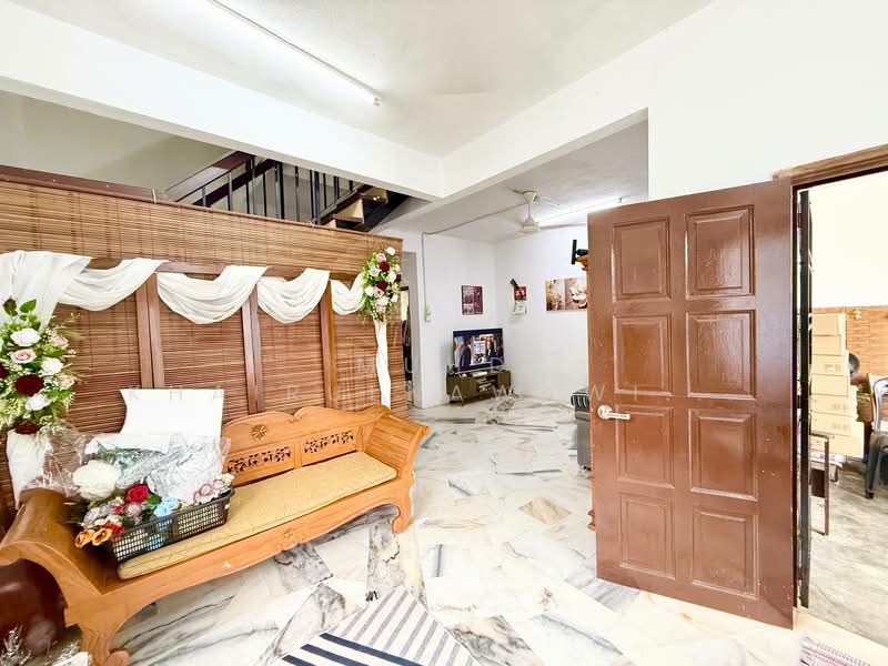 Rumah Teres 2 Tingkat untuk Dijual di Sungai Pelek (Selangor) - Muhd Khairulnawawi Kamaruddin - PropertyGuru.com.my