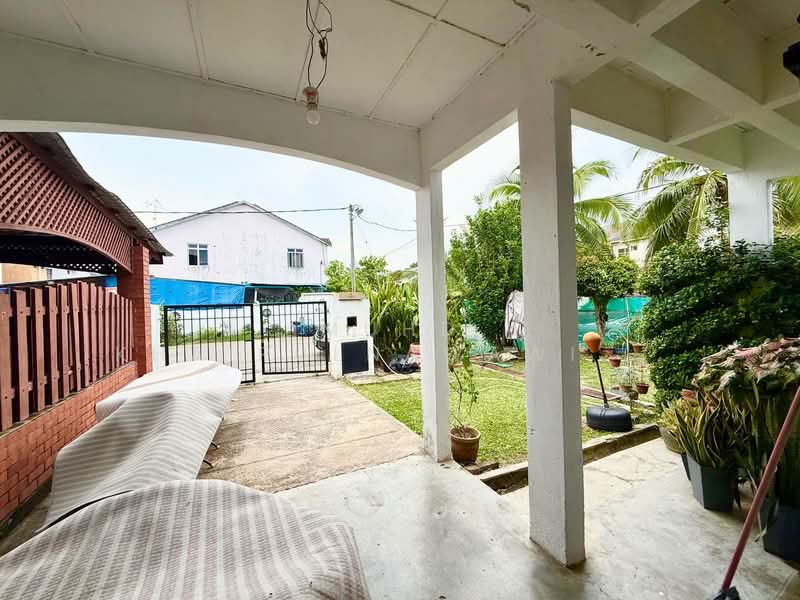 Rumah Teres 2 Tingkat untuk Dijual di Sungai Pelek (Selangor) - Muhd Khairulnawawi Kamaruddin - PropertyGuru.com.my