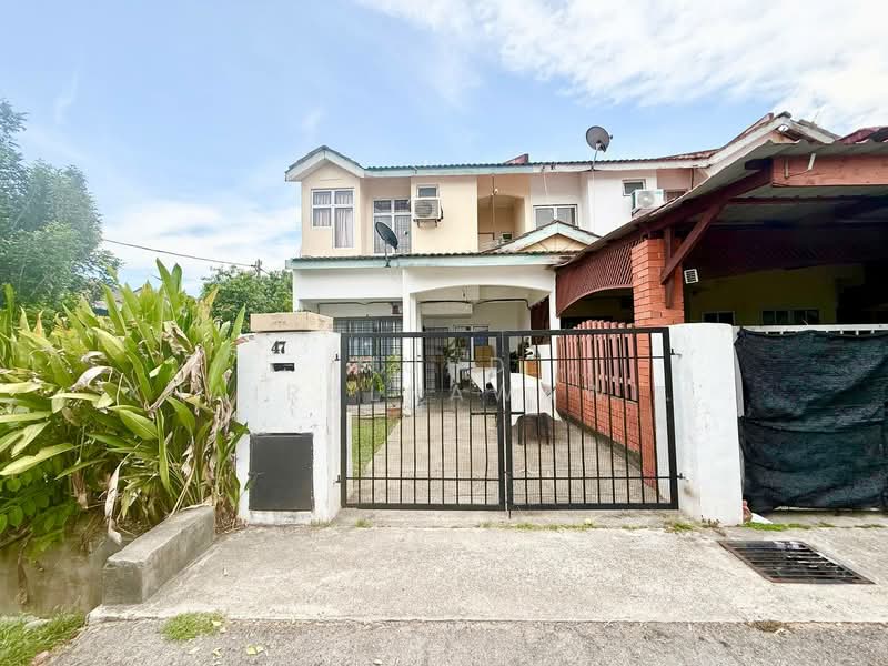 Rumah Teres 2 Tingkat untuk Dijual di Sungai Pelek (Selangor) - Muhd Khairulnawawi Kamaruddin - PropertyGuru.com.my