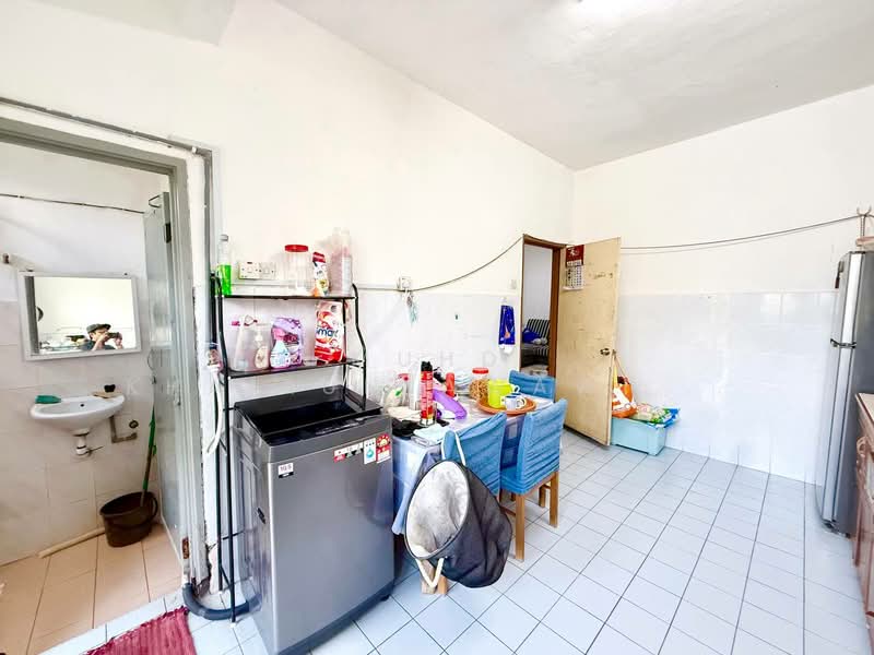 Rumah Teres 2 Tingkat untuk Dijual di Sungai Pelek (Selangor) - Muhd Khairulnawawi Kamaruddin - PropertyGuru.com.my