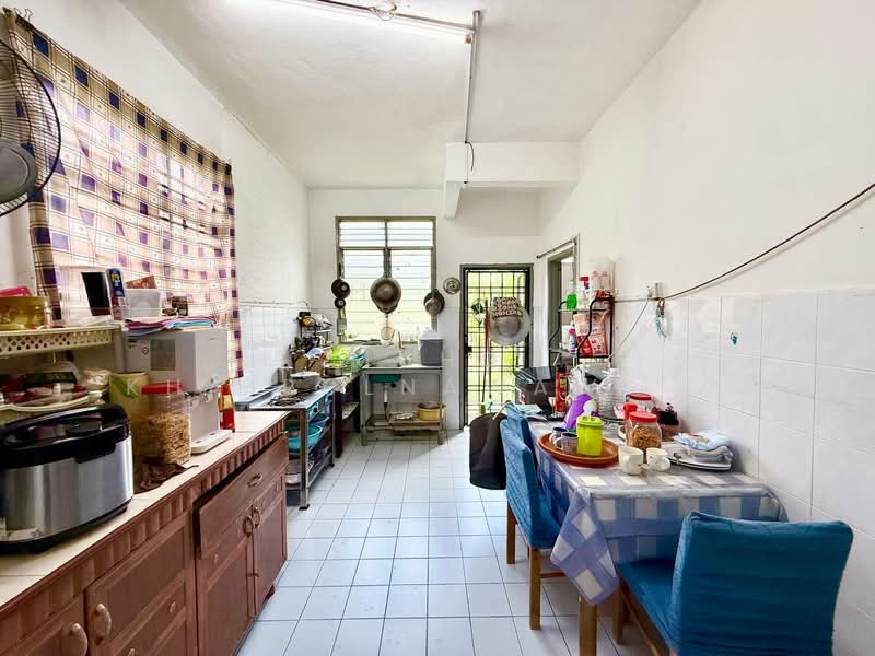 Rumah Teres 2 Tingkat untuk Dijual di Sungai Pelek (Selangor) - Muhd Khairulnawawi Kamaruddin - PropertyGuru.com.my