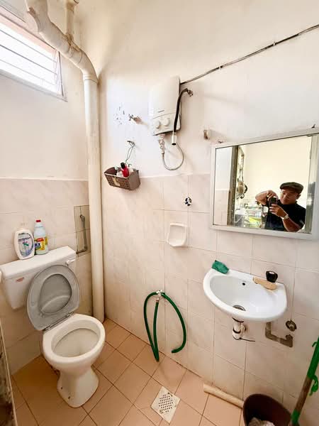 Rumah Teres 2 Tingkat untuk Dijual di Sungai Pelek (Selangor) - Muhd Khairulnawawi Kamaruddin - PropertyGuru.com.my