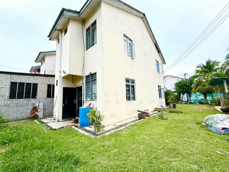 Rumah Teres 2 Tingkat untuk Dijual di Sungai Pelek (Selangor) - Muhd Khairulnawawi Kamaruddin - PropertyGuru.com.my