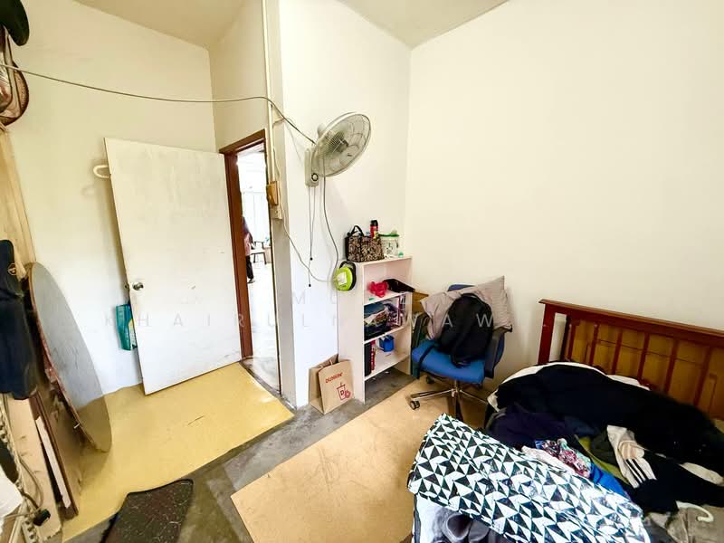 Rumah Teres 2 Tingkat untuk Dijual di Sungai Pelek (Selangor) - Muhd Khairulnawawi Kamaruddin - PropertyGuru.com.my