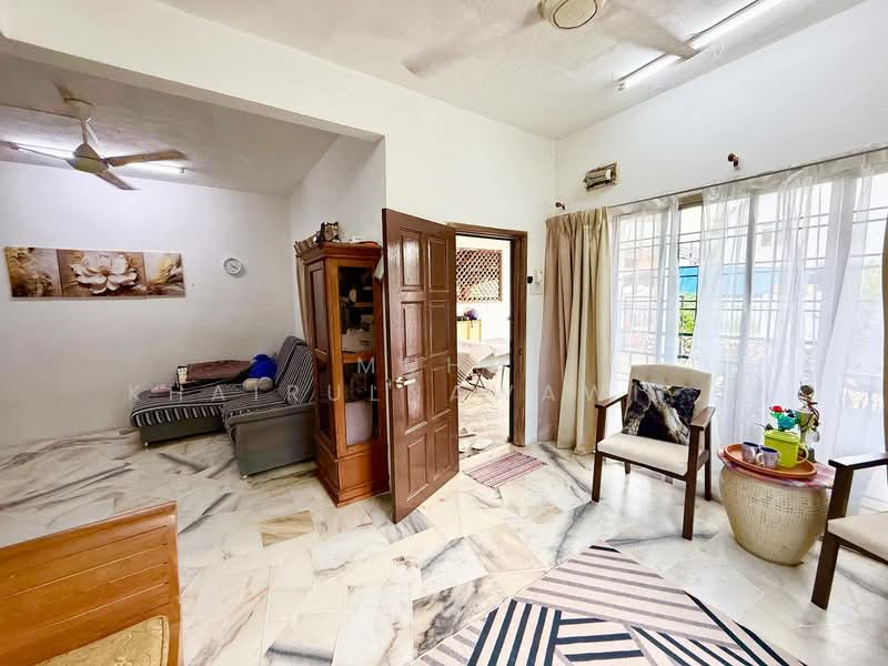 Rumah Teres 2 Tingkat untuk Dijual di Sungai Pelek (Selangor) - Muhd Khairulnawawi Kamaruddin - PropertyGuru.com.my