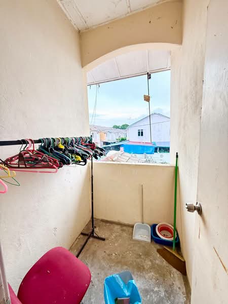Rumah Teres 2 Tingkat untuk Dijual di Sungai Pelek (Selangor) - Muhd Khairulnawawi Kamaruddin - PropertyGuru.com.my