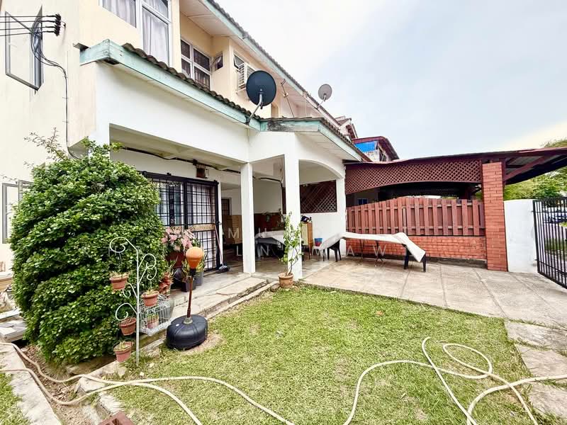 Rumah Teres 2 Tingkat untuk Dijual di Sungai Pelek (Selangor) - Muhd Khairulnawawi Kamaruddin - PropertyGuru.com.my
