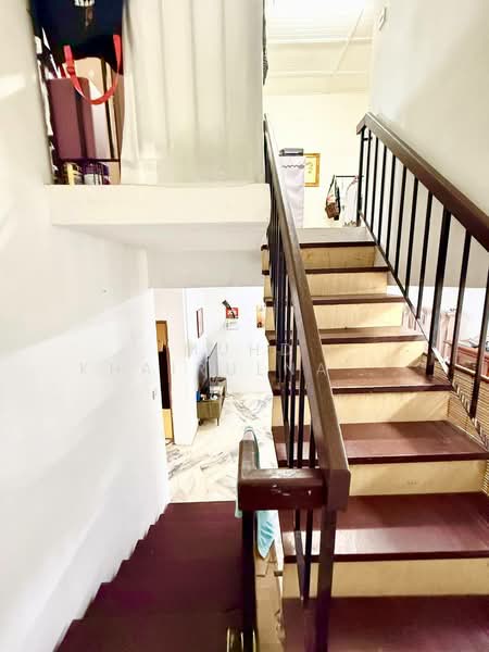 Rumah Teres 2 Tingkat untuk Dijual di Sungai Pelek (Selangor) - Muhd Khairulnawawi Kamaruddin - PropertyGuru.com.my