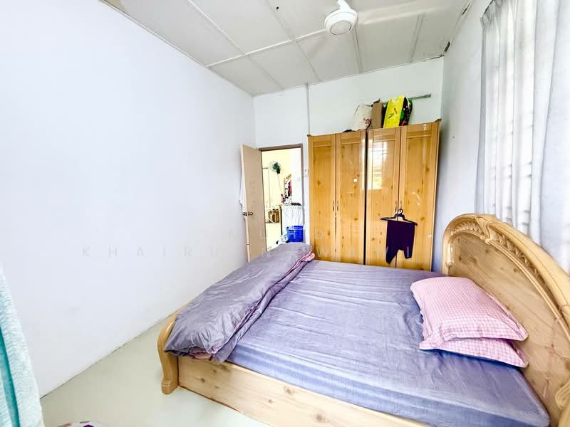 Rumah Teres 2 Tingkat untuk Dijual di Sungai Pelek (Selangor) - Muhd Khairulnawawi Kamaruddin - PropertyGuru.com.my