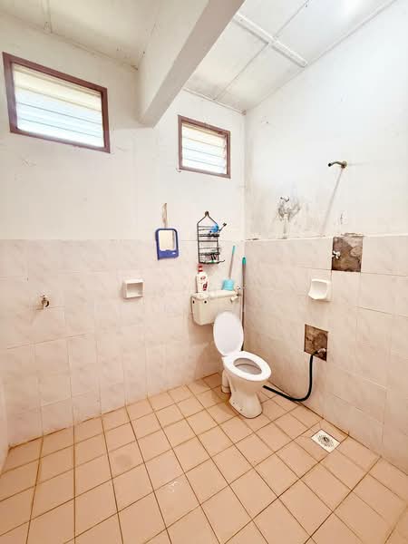 Rumah Teres 2 Tingkat untuk Dijual di Sungai Pelek (Selangor) - Muhd Khairulnawawi Kamaruddin - PropertyGuru.com.my