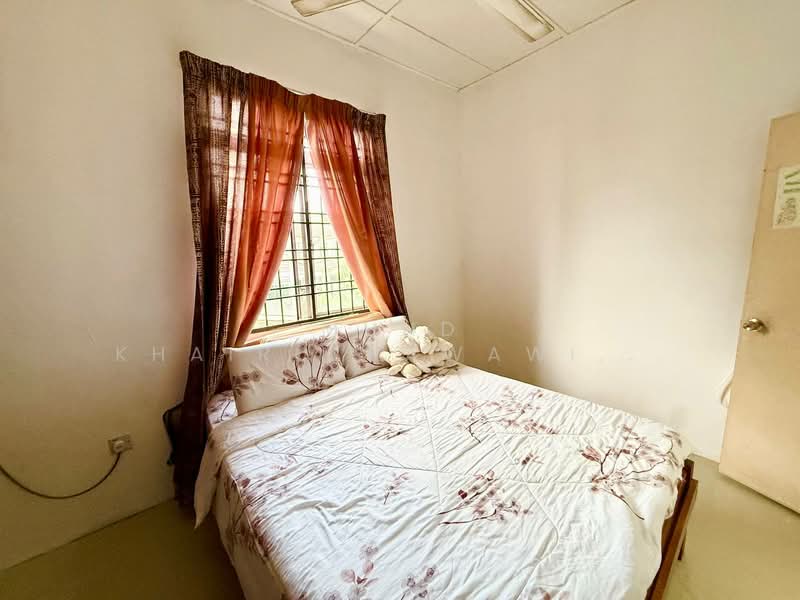 Rumah Teres 2 Tingkat untuk Dijual di Sungai Pelek (Selangor) - Muhd Khairulnawawi Kamaruddin - PropertyGuru.com.my
