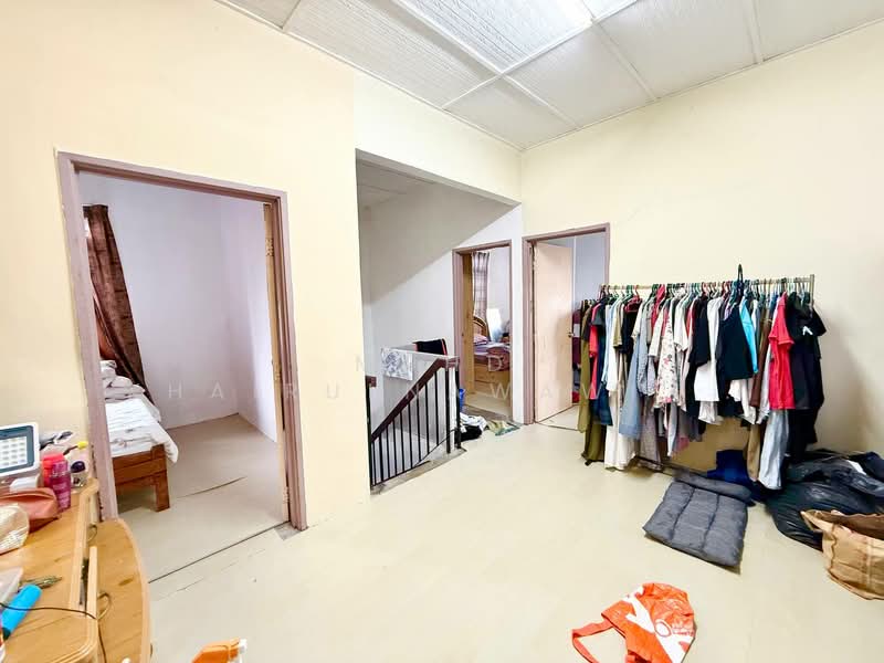 Rumah Teres 2 Tingkat untuk Dijual di Sungai Pelek (Selangor) - Muhd Khairulnawawi Kamaruddin - PropertyGuru.com.my
