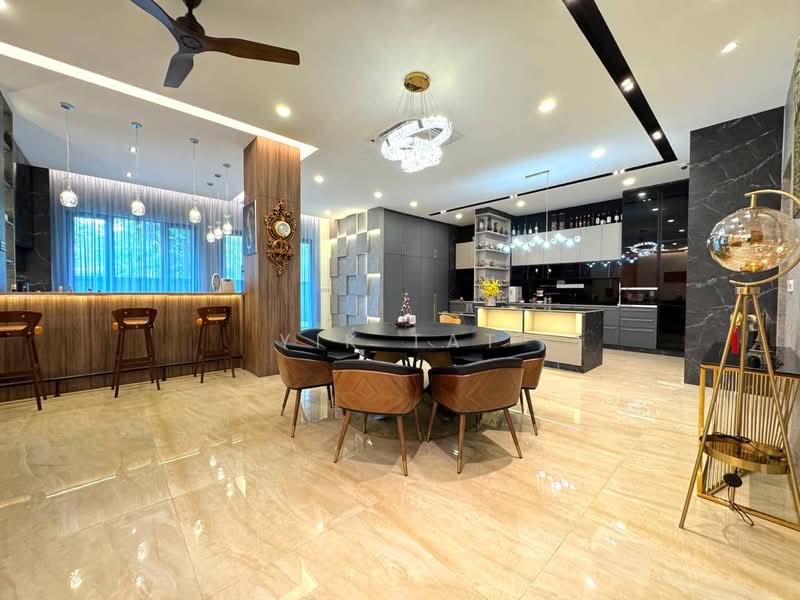 Semi-Detached House for Sale in Horizon Hills (Iskandar Puteri (Nusajaya)) - Yik Tat - PropertyGuru.com.my