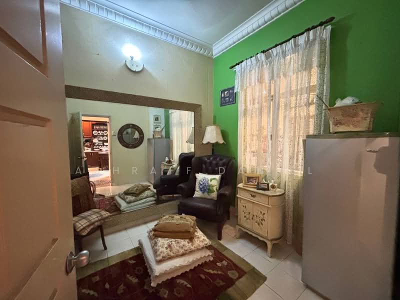 Rumah Teres 2.5 Tingkat untuk Dijual di Seksyen 7 (Shah Alam) - Ashraff Daniel - PropertyGuru.com.my
