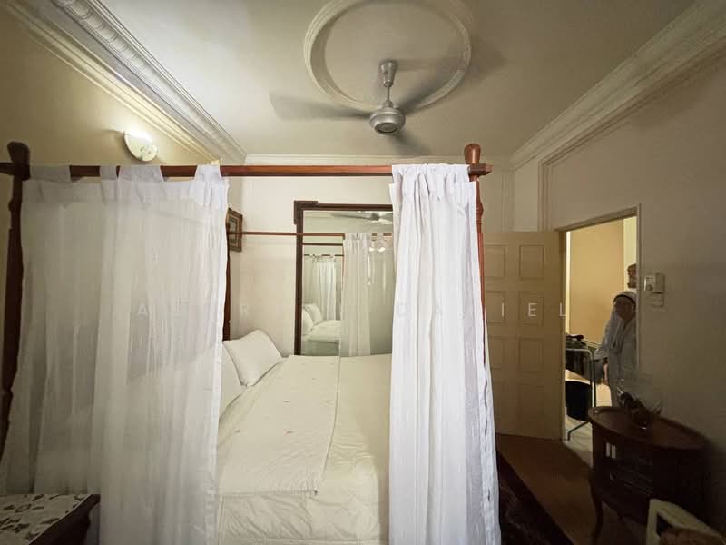 Rumah Teres 2.5 Tingkat untuk Dijual di Seksyen 7 (Shah Alam) - Ashraff Daniel - PropertyGuru.com.my