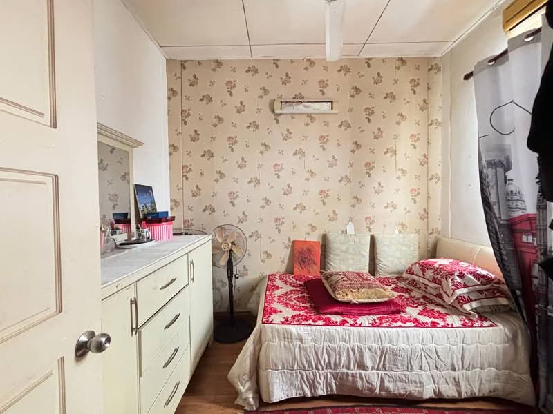 Rumah Teres 2.5 Tingkat untuk Dijual di Seksyen 7 (Shah Alam) - Ashraff Daniel - PropertyGuru.com.my