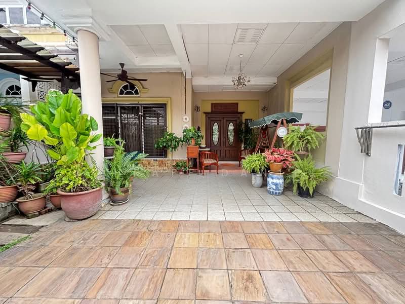 Rumah Teres 2.5 Tingkat untuk Dijual di Seksyen 7 (Shah Alam) - Ashraff Daniel - PropertyGuru.com.my