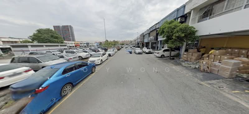 Shop for Rent in Bandar Puteri Puchong (Puchong) - Joey Wong - Exterior - PropertyGuru.com.my