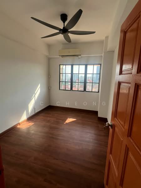 Condominium for Rent at Bayu Tasik 1 - JC Cheong - Interior - PropertyGuru.com.my