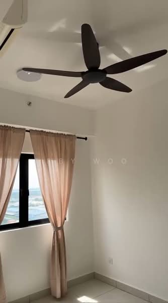 Service Residence for Rent at Yale Suites @ EduSentral - Abby Woo - Interior - PropertyGuru.com.my