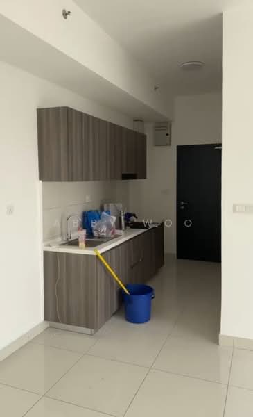 Service Residence for Rent at Yale Suites @ EduSentral - Abby Woo - Kitchen - PropertyGuru.com.my