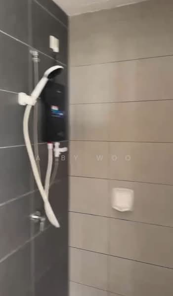 Service Residence for Rent at Yale Suites @ EduSentral - Abby Woo - Bathroom - PropertyGuru.com.my